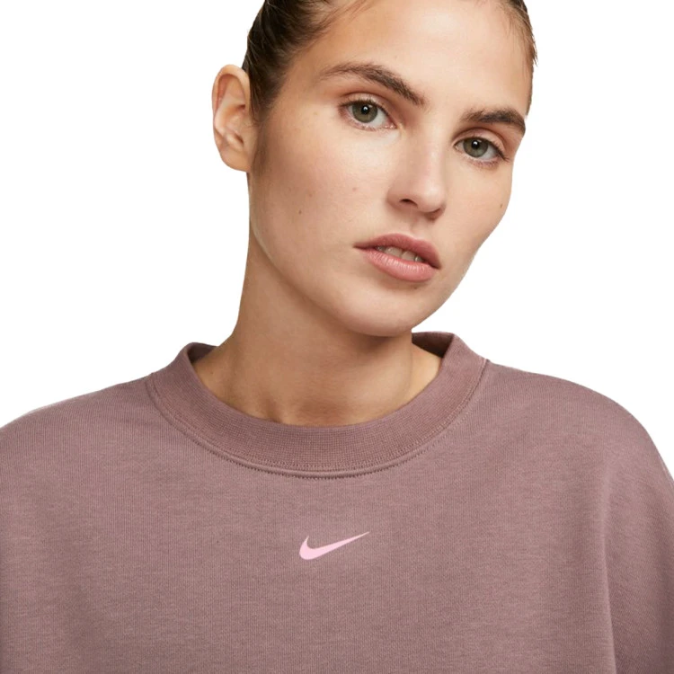 Sudadera Nike Dri-Fit Get Fit Mujer 5 Sudadera Nike Dri-Fit Get Fit Mujer - Imagen 3