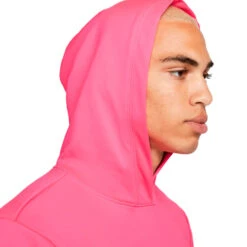 Sudadera Nike Dri-Fit NIKE FC Libero Fleece Hoodie -Futbol Tienda sudadera nike dri fit nike fc libero fleece hoodie hyper pink white black 2