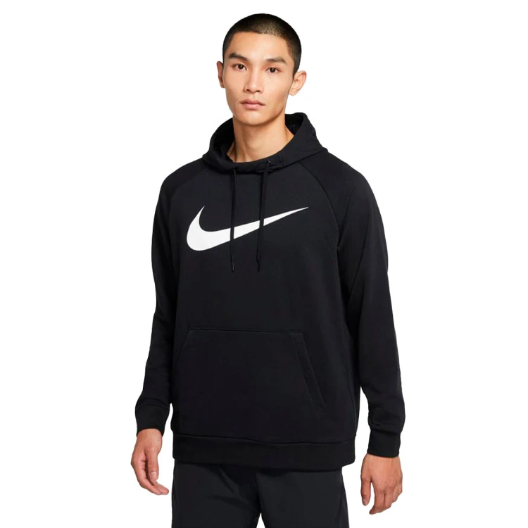 Sudadera Nike Dri-Fit Training Swoosh Hoodie 3 Sudadera Nike Dri-Fit Training Swoosh Hoodie