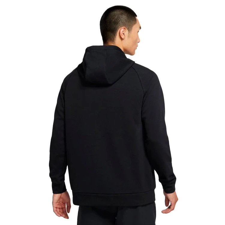 Sudadera Nike Dri-Fit Training Swoosh Hoodie 4 Sudadera Nike Dri-Fit Training Swoosh Hoodie - Imagen 2