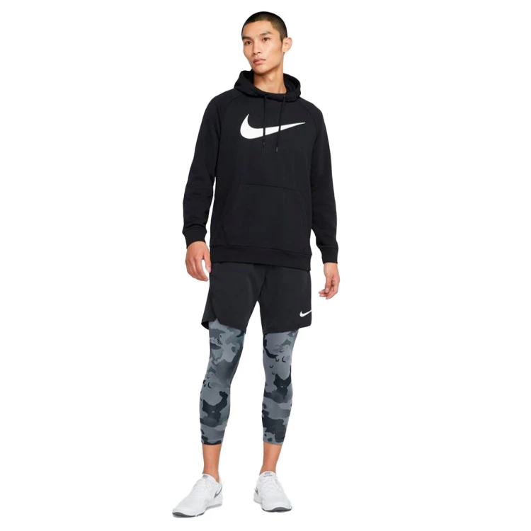 Sudadera Nike Dri-Fit Training Swoosh Hoodie 6 Sudadera Nike Dri-Fit Training Swoosh Hoodie - Imagen 4