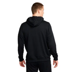 Sudadera Nike Dri-FIT NIKE F.C. -Futbol Tienda sudadera nike f.c. dri fit black white 1
