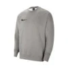 Sudadera Nike Team Club 20 Crew -Futbol Tienda sudadera nike team club 20 crew dark grey black 0