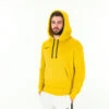 Sudadera Nike Team Club 20 Hoodie -Futbol Tienda sudadera nike team club 20 hoodie tour yellow black 0