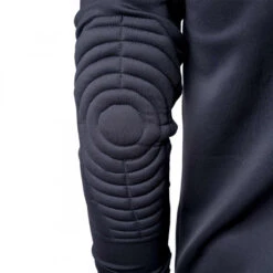 Sudadera SP Fútbol Portero No Goal Niño -Futbol Tienda sudadera sp futbol portero no goal nino negro 4