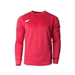 Sudadera SP Fútbol Portero No Goal -Futbol Tienda sudadera sp futbol portero no goal rojo 1