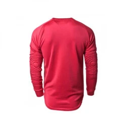Sudadera SP Fútbol Portero No Goal -Futbol Tienda sudadera sp futbol portero no goal rojo 2