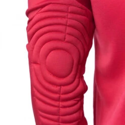 Sudadera SP Fútbol Portero No Goal -Futbol Tienda sudadera sp futbol portero no goal rojo 3