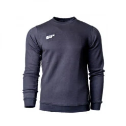 Sudadera SP Fútbol Valor -Futbol Tienda sudadera sp futbol valor negro 1