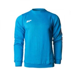 Sudadera SP Fútbol Valor Niño -Futbol Tienda sudadera sp futbol valor nino azul 1