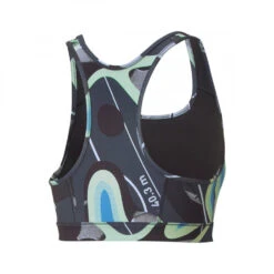 Sujetador Puma IndividualLIGA Sports Mujer -Futbol Tienda sujetador puma individualliga sports bra parisian night fizzy light 1