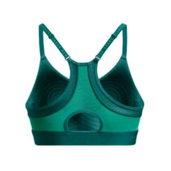 Sujetador Under Armour UA Infinity Low Covered Sports Mujer -Futbol Tienda sujetador under armour ua infinity low covered sports mujer aqua blue 4