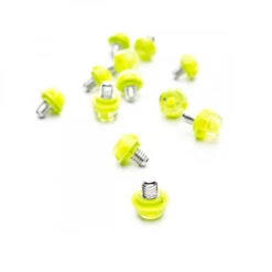 Tacos Adidas TPU Studs -Futbol Tienda tacos adidas tpu studs amarillo 3