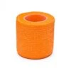 Tape SP Fútbol Sujeta-Espinilleras (5 Cm X 4,6 M) -Futbol Tienda tape sp sujeta espinilleras 5cmx46m naranja 0