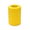 Tape SP Fútbol Sujeta-Espinilleras (7,5 Cm X 4,6 M) 2 Tape SP Fútbol Sujeta-Espinilleras (7,5 Cm X 4,6 M) -Futbol Tienda tape sp sujeta espinilleras 75cmx46m amarillo 0