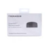 Therabody Cabezal Theragun - Supersoft Replacement -Futbol Tienda therabody cabezal theragun supersoft replacement black 0