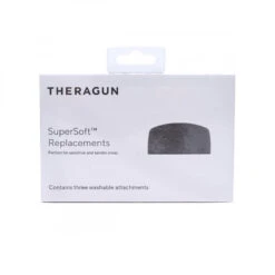 Therabody Cabezal Theragun - Supersoft Replacement