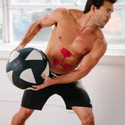 Therabody PowerDot Duo 2.0 13 Therabody PowerDot Duo 2.0 -Futbol Tienda therabody powerdot duo red 2.0 red 5