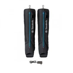 Futbol Tienda -Futbol Tienda therabody recoveryair jetboots black 1