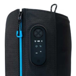 Therabody RecoveryAir Jet -Futbol Tienda therabody recoveryair jetboots black 3