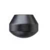 Therabody Cabezal Theragun - Dampner 1 Therabody Cabezal Theragun - Dampner -Futbol Tienda theragun attachments dampner black 0