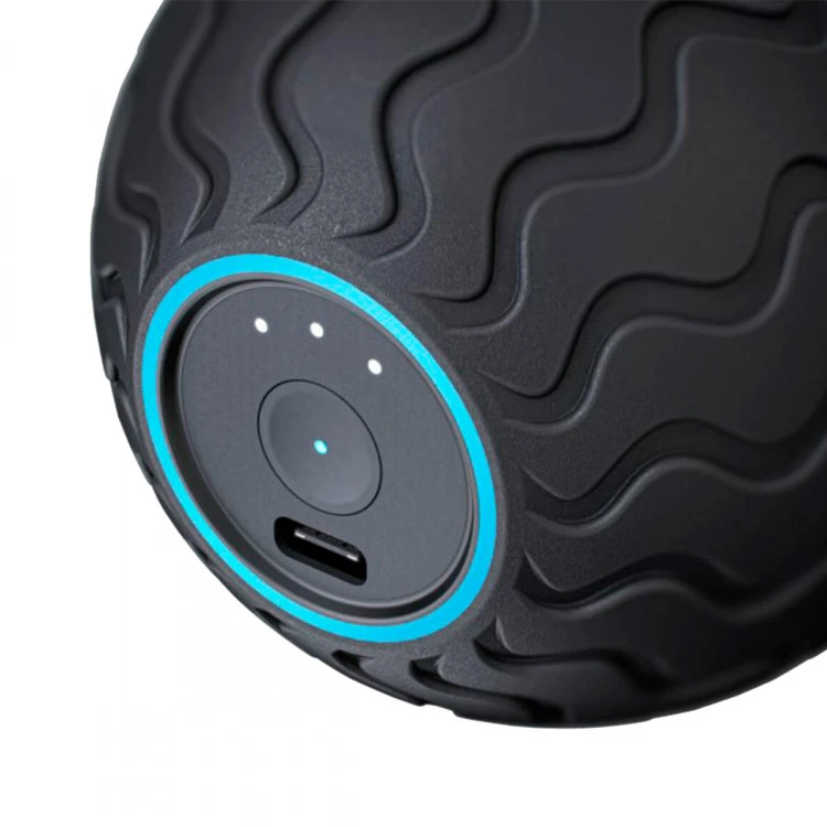 Therabody Rodillo Wave Solo 4 Therabody Rodillo Wave Solo - Imagen 2