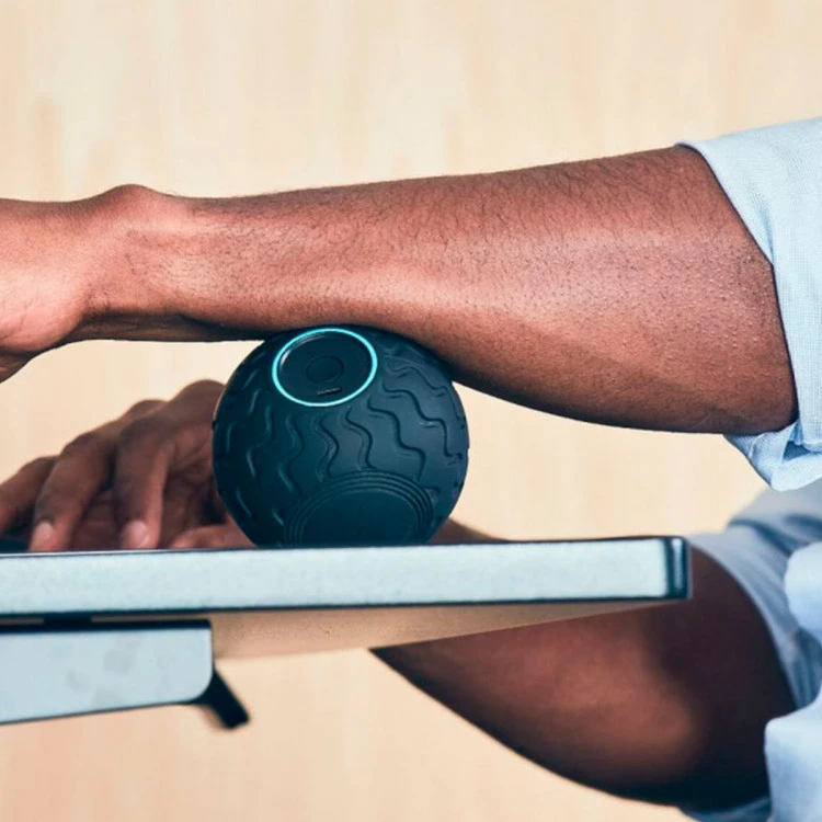 Therabody Rodillo Wave Solo 5 Therabody Rodillo Wave Solo - Imagen 3