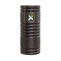 Foam Roller The Grid 1.0 - 13' -Futbol Tienda triggerpoint foam roller the grid 1.0 13 black 2