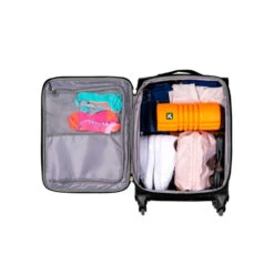 Foam Roller The Grid Travel -Futbol Tienda triggerpoint foam roller the grid travel orange black 3