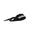 UMBRO Riñonera Padded Waistpack -Futbol Tienda umbro padded waistpack black white 0