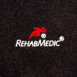 Bolsa Rehab Medic Funda Frío/calor -Futbol Tienda venda rehab medic funda para bolsa frio calor negro 2