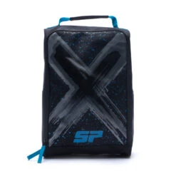 Zapatillero SP Fútbol Atlas -Futbol Tienda zapatillero sp futbol atlas black 2