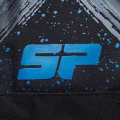 Zapatillero SP Fútbol Atlas -Futbol Tienda zapatillero sp futbol atlas black 3